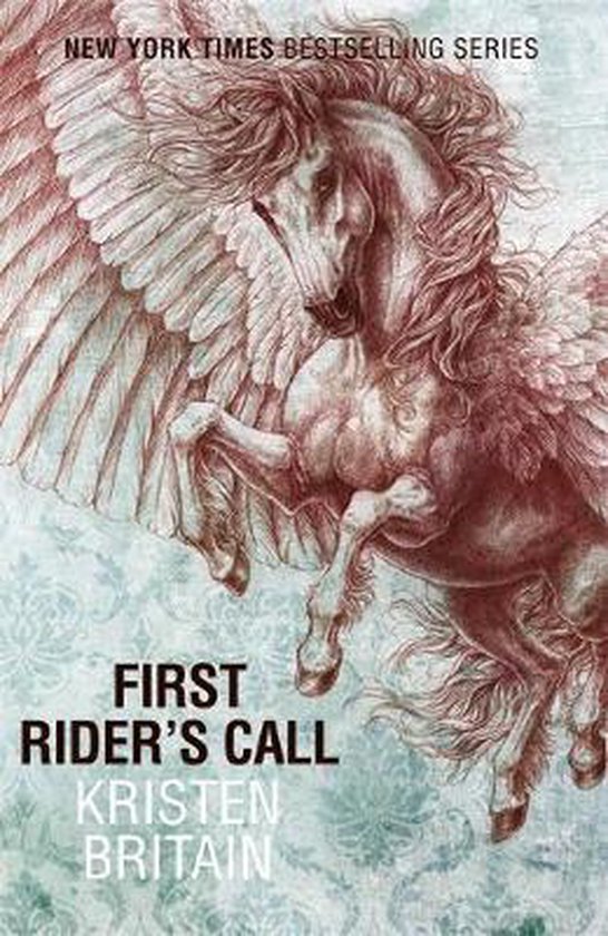 First Rider'S Call