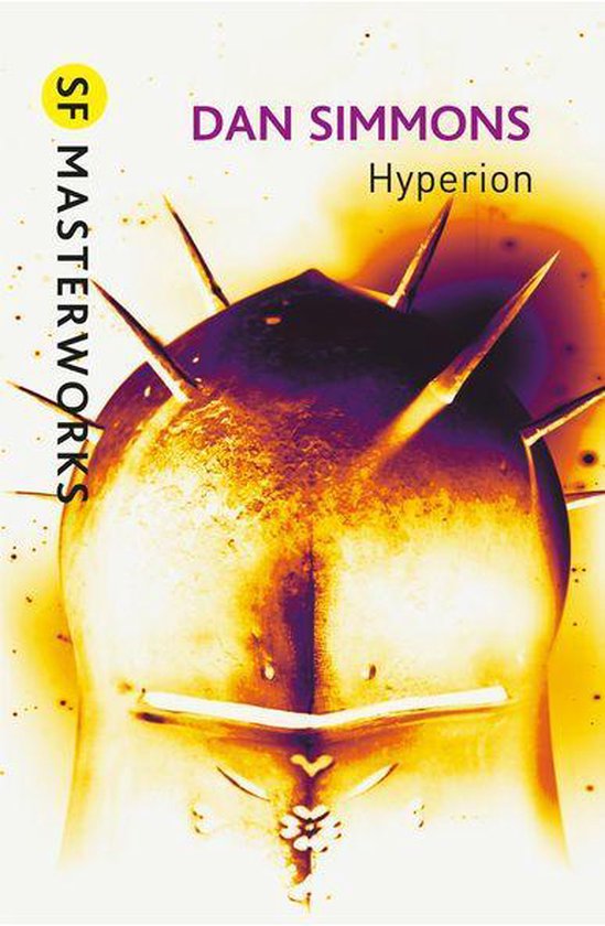 S.F. MASTERWORKS 41 - Hyperion