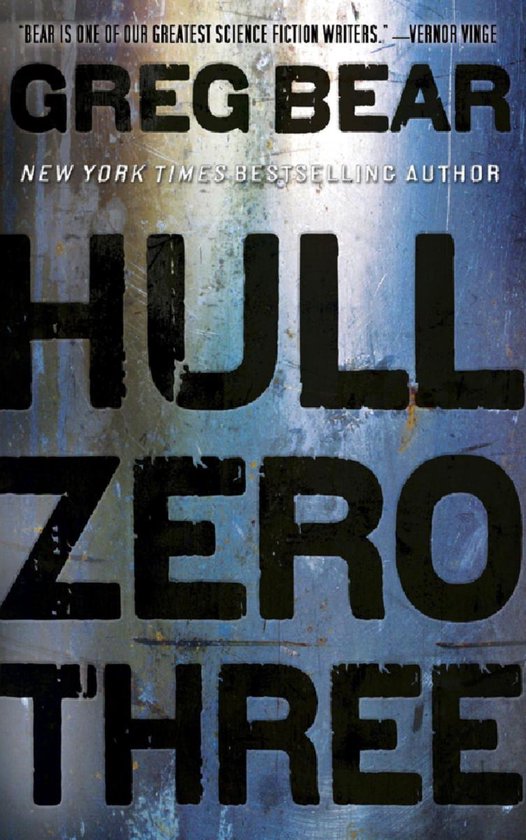 Hull Zero Three