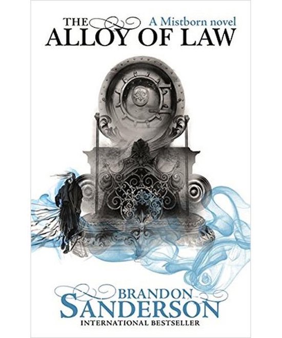 Alloy Of Law