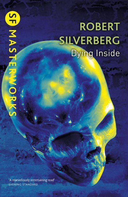 S.F. MASTERWORKS 49 - Dying Inside