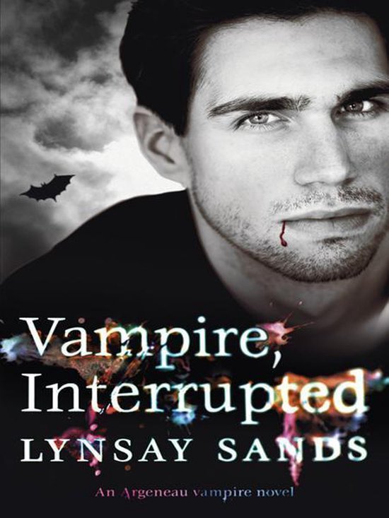 ARGENEAU VAMPIRE 9 - Vampire, Interrupted