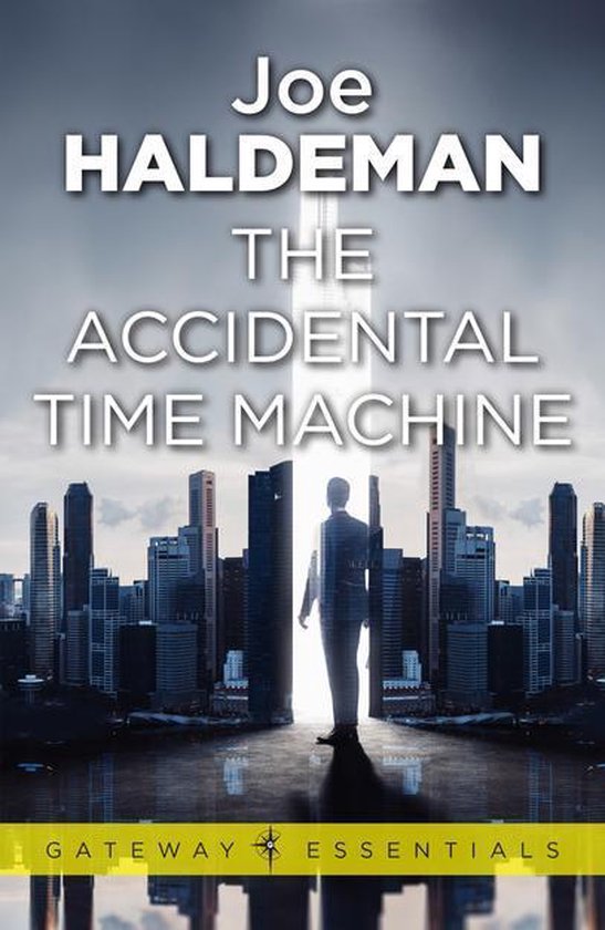 Gateway Essentials 316 - The Accidental Time Machine