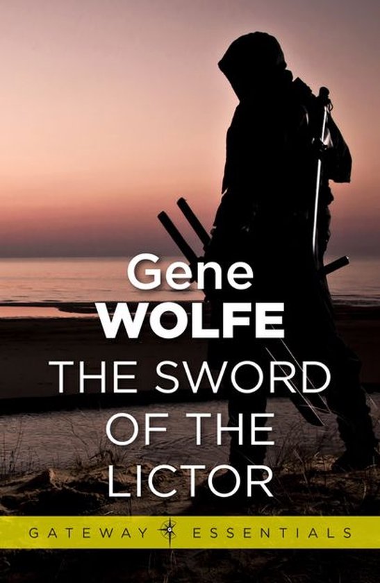 Gateway Essentials 211 - The Sword of the Lictor