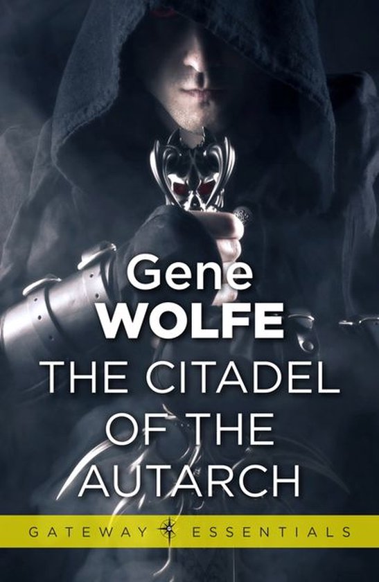 Gateway Essentials 172 - The Citadel of the Autarch