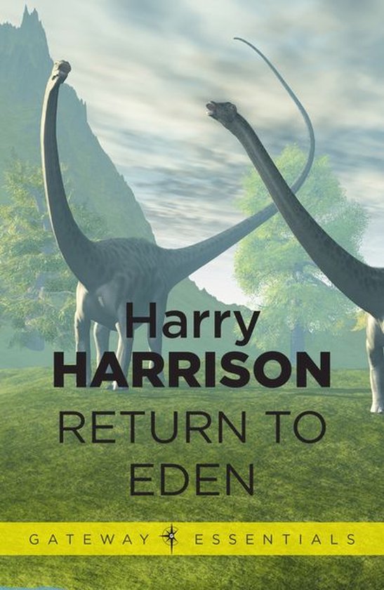 Gateway Essentials 285 - Return to Eden