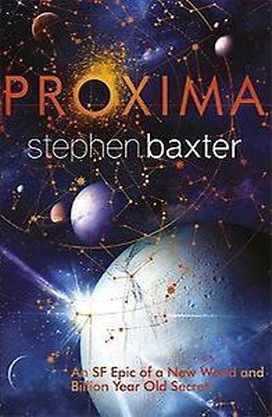 Proxima