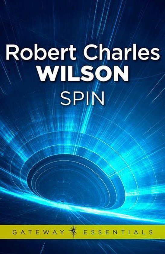 Gateway Essentials 41 - Spin
