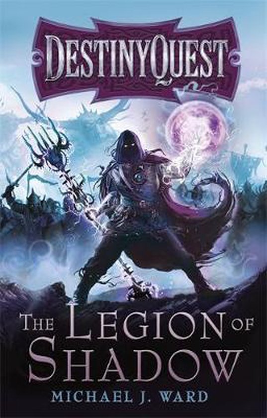 Legion Of Shadow