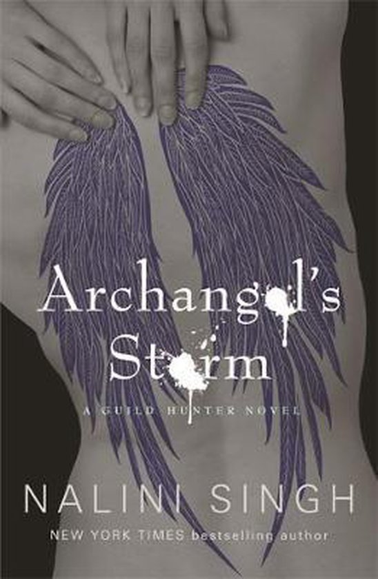 Archangel'S Storm