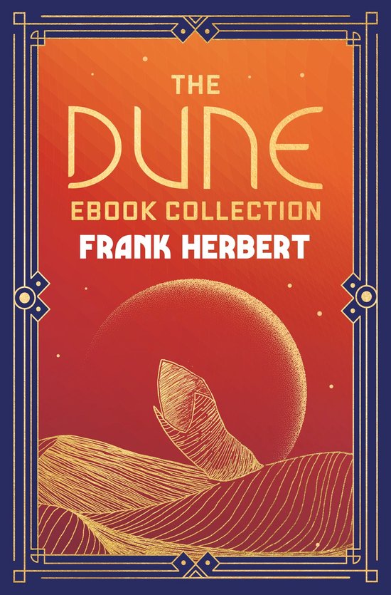 Gateway Essentials 302 - Dune: The Gateway Collection