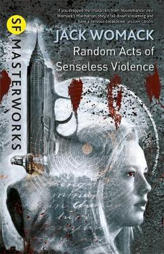 Random Acts Of Senseless Violence