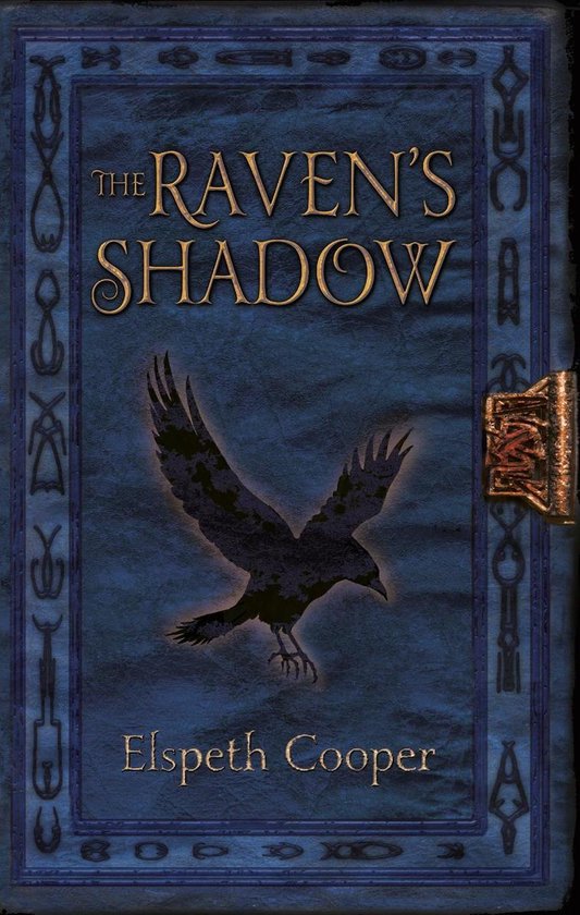 The Raven's Shadow