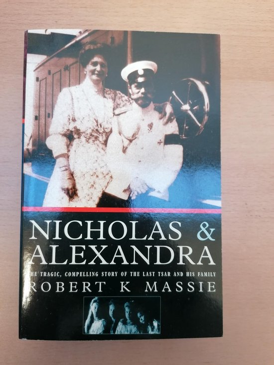 Nicholas & Alexandra