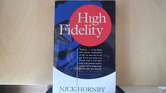 High fidelity