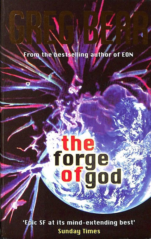 The Forge of God