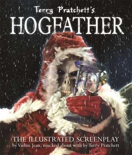 Terry Pratchett's Hogfather