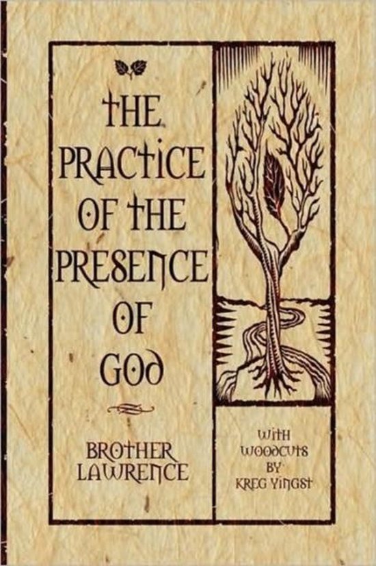 The Practice of the Presence of God