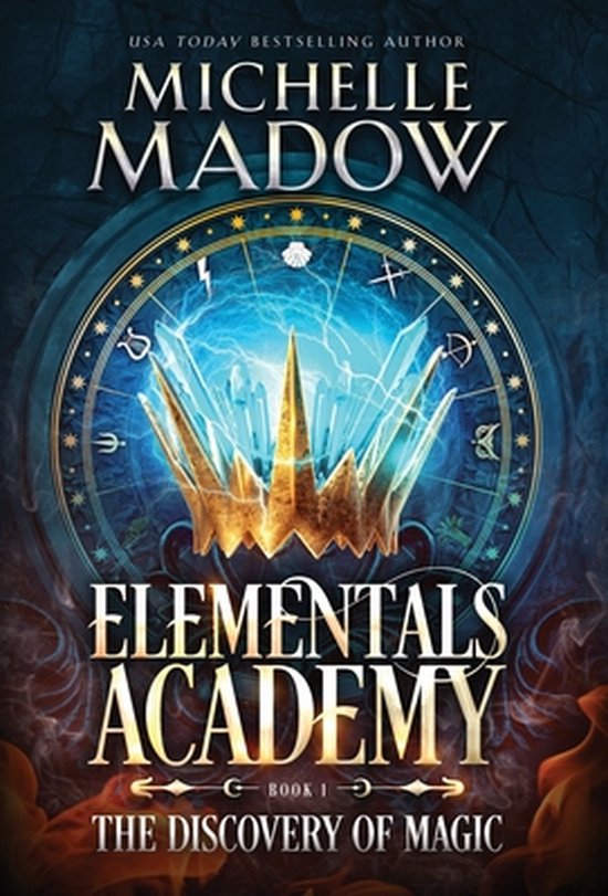 Elementals Academy