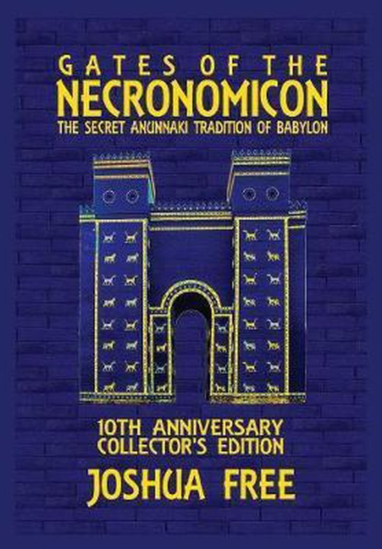 Gates of the Necronomicon