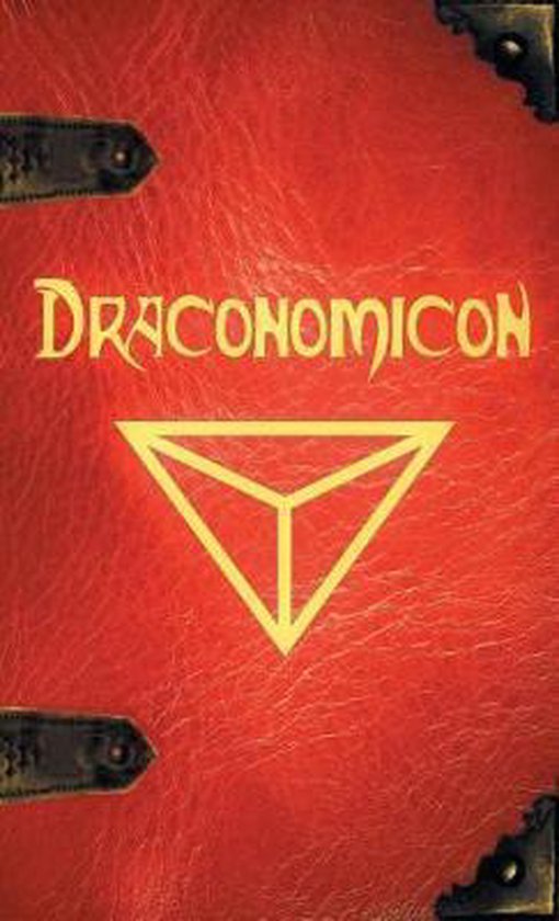 Draconomicon