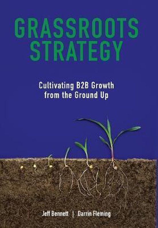 Grassroots Strategy
