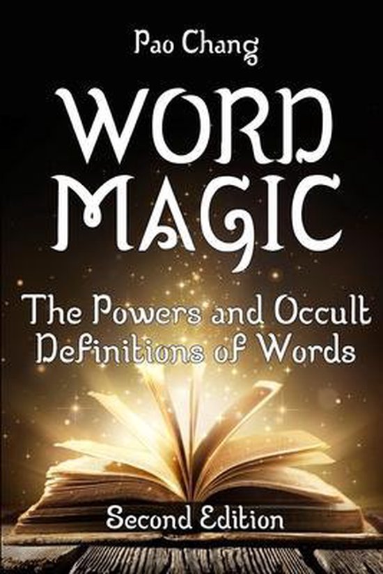 Word Magic