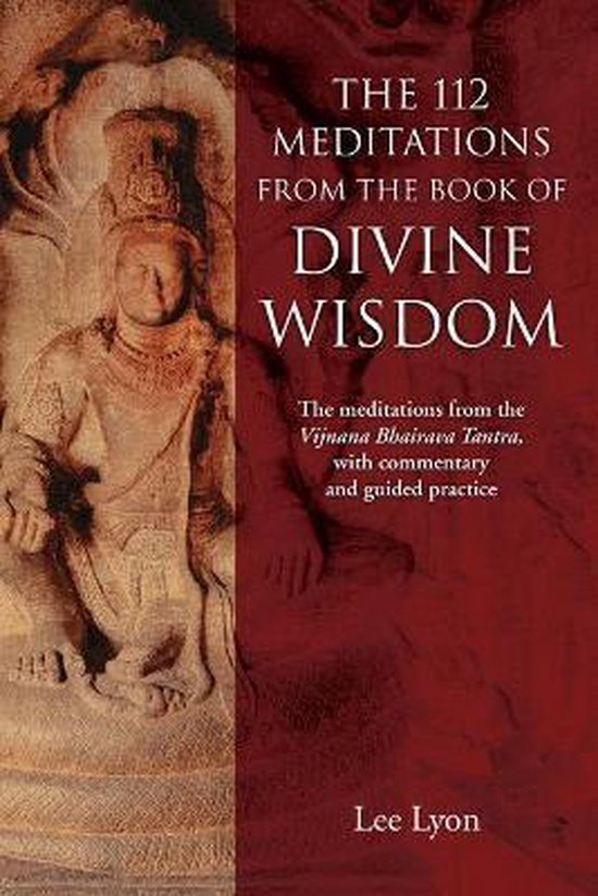 The 112 Meditations From the Book of Divine Wisdom