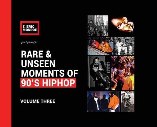 Rare & Unseen Moments of 90's Hiphop- Rare & Unseen Moments of 90's Hiphop