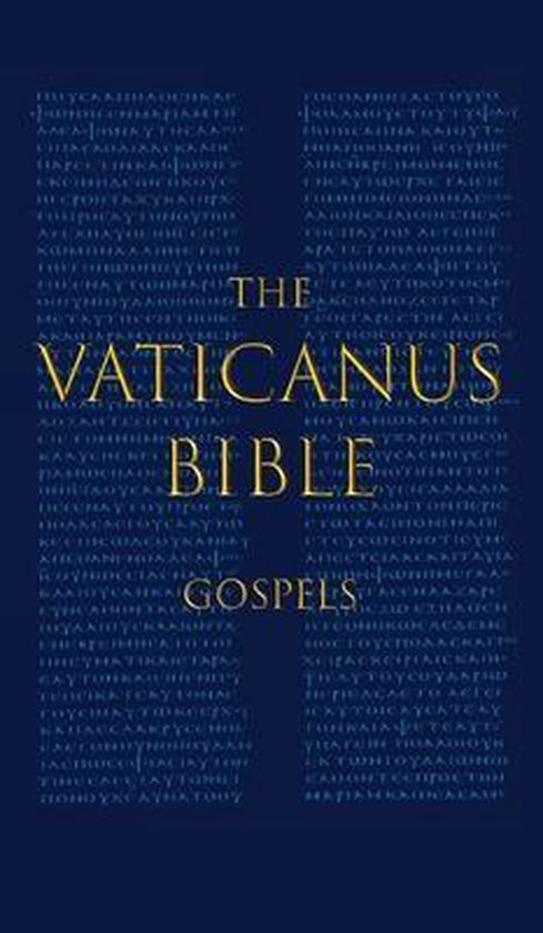 The Vaticanus Bible