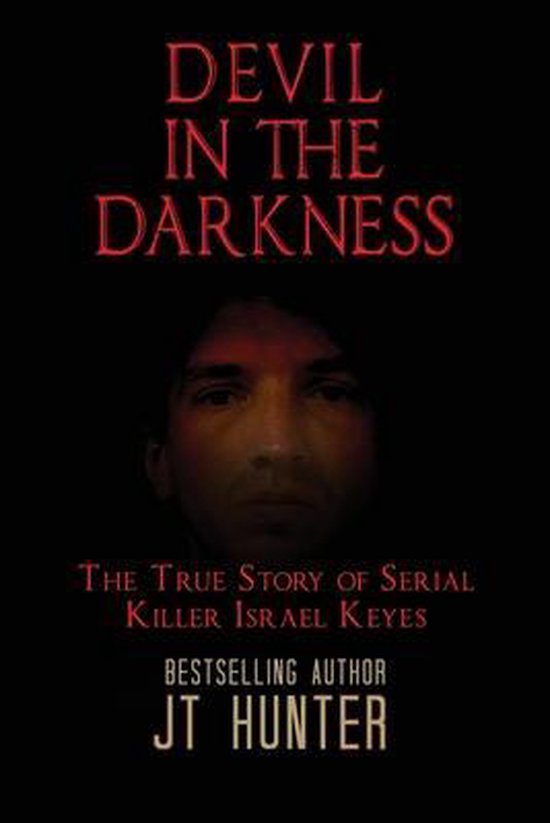 Devil in the Darkness