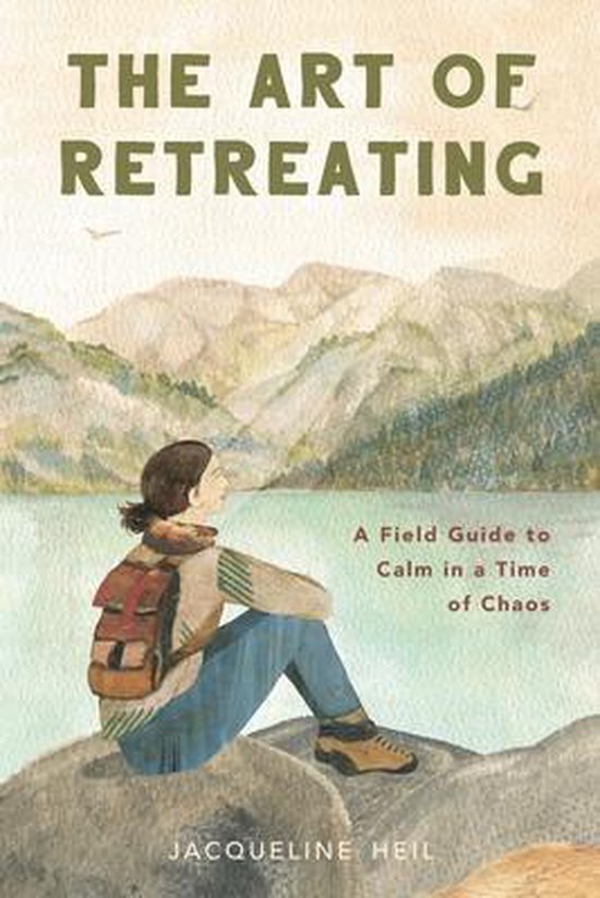 The Art of Retreating