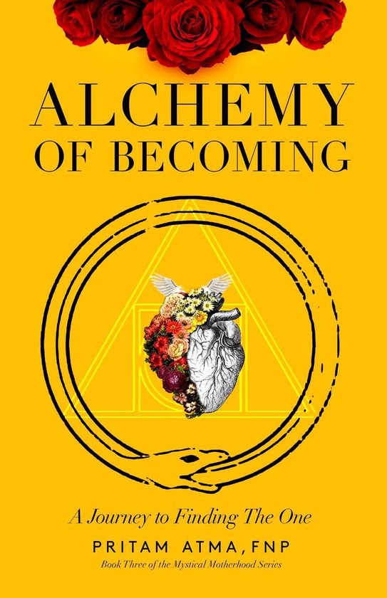 Alchemy of Becoming