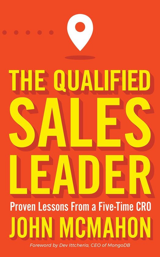 The Qualified Sales Leader