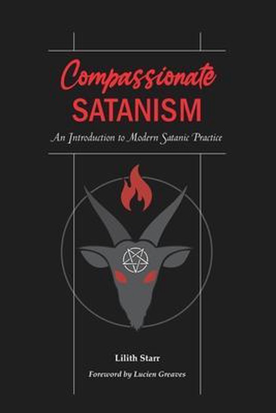 Compassionate Satanism