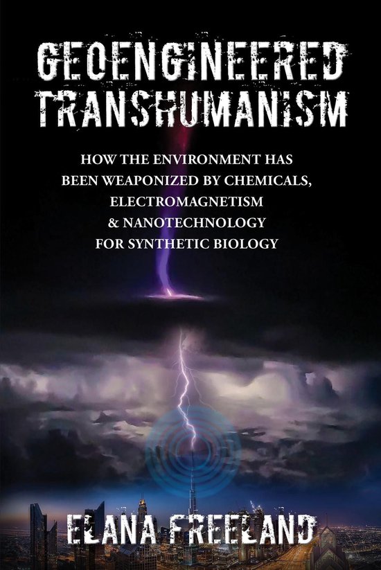 Geoengineered Transhumanism