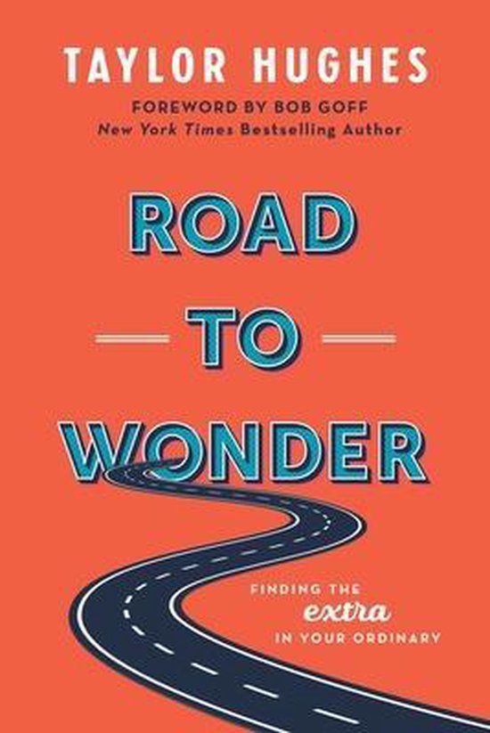 Road to Wonder