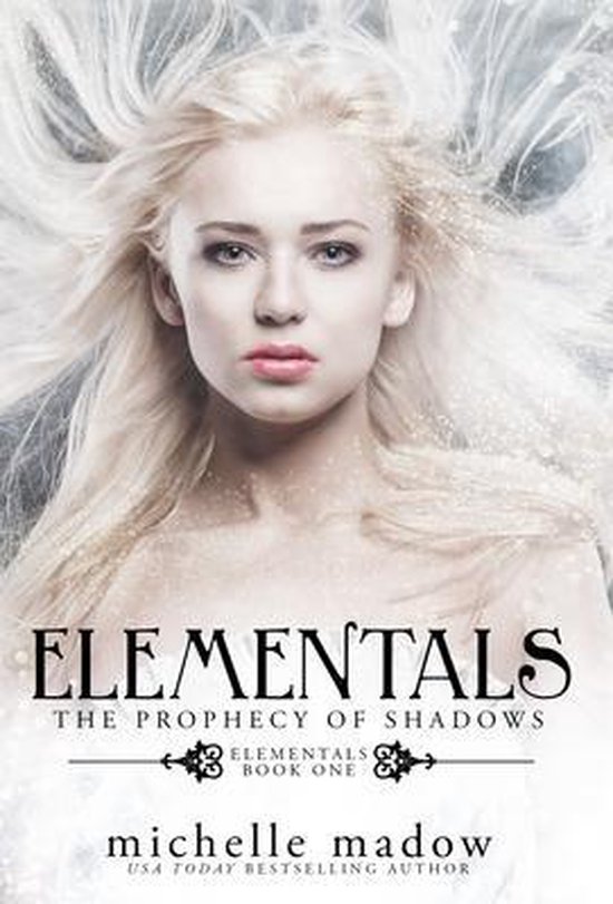 Elementals- Elementals