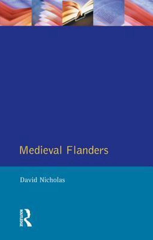 Medieval Flanders