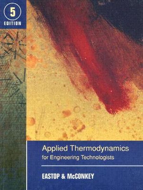 Applied Thermodynamics