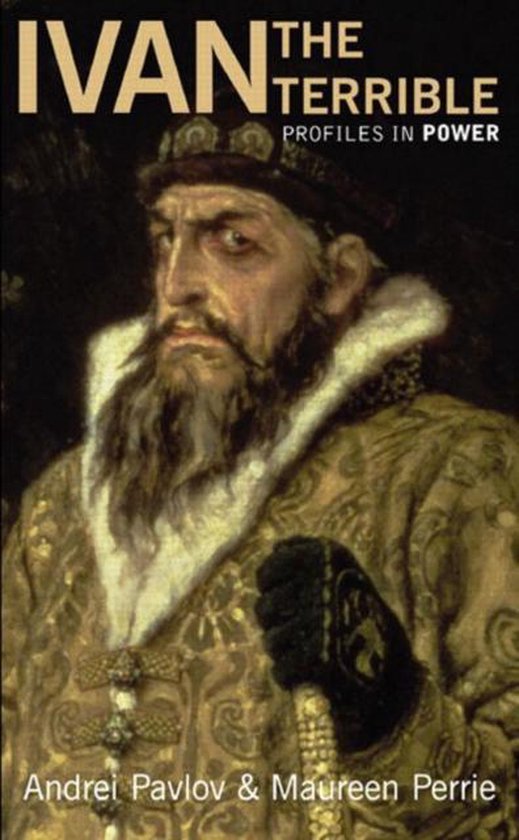 Ivan The Terrible