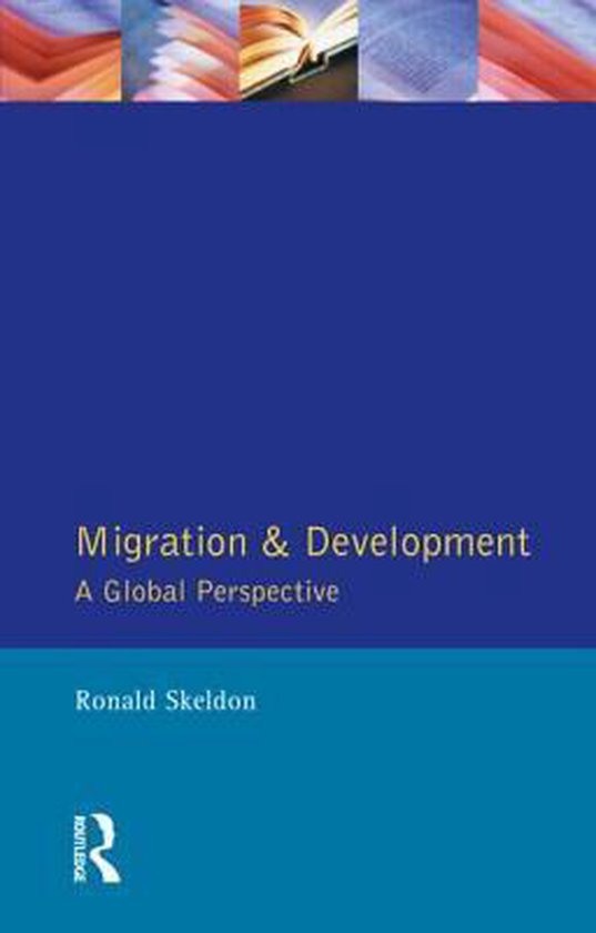 Migration And Development