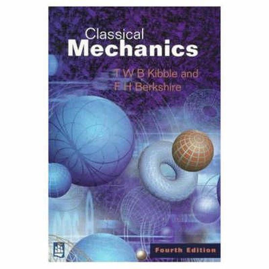 Classical Mechanics