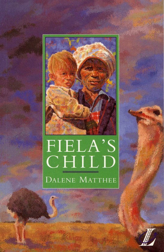 Fiela's Child CS