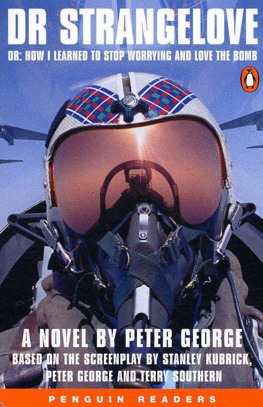 Doctor Strangelove