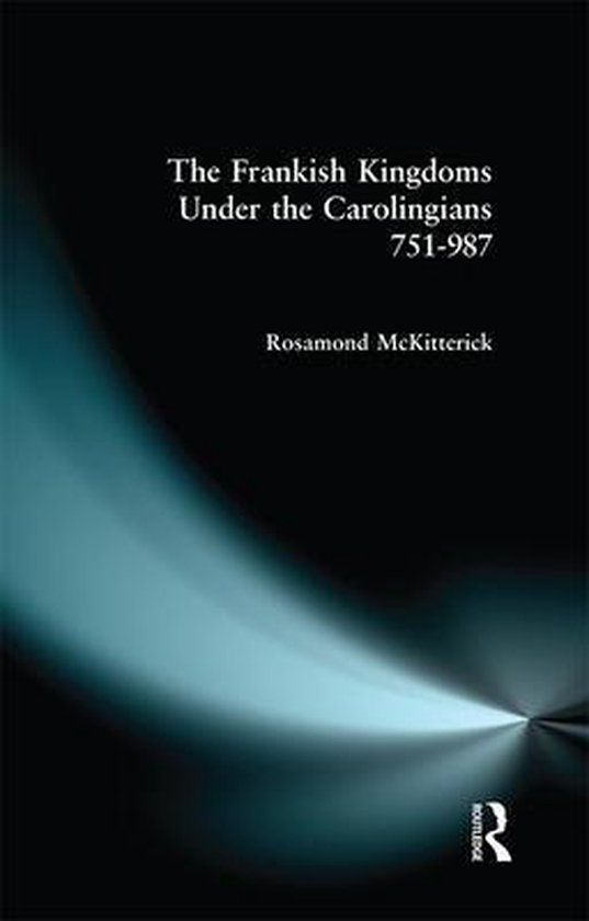 Frankish Kingdoms Under The Carolingians