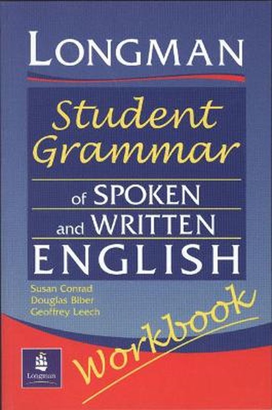 Student Grammar Spoke/Writ Eng Wkbk