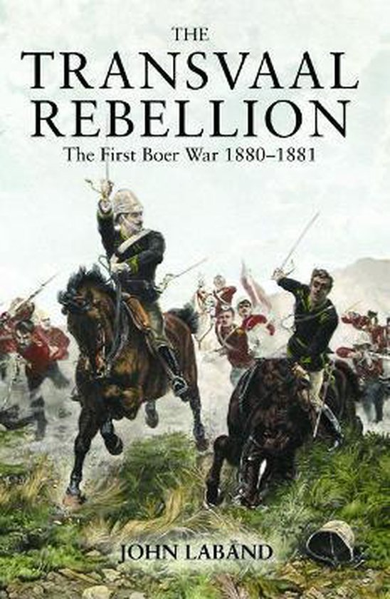 Transvaal Rebellion