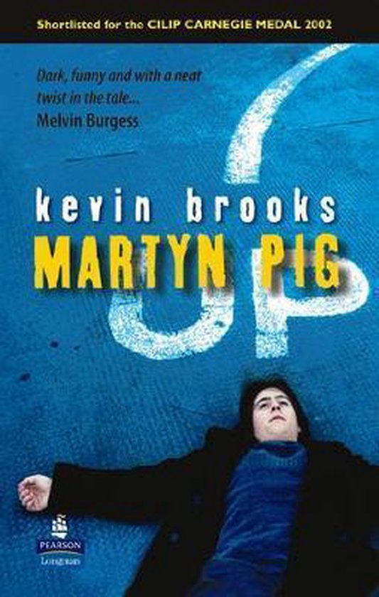 Martyn Pig