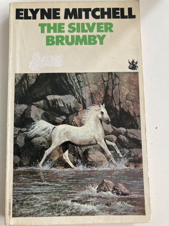 The Silver Brumby